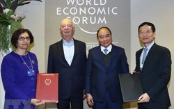 Thủ tướng: Việt Nam ủng hộ những ý tưởng, mô hình kinh doanh đột phá