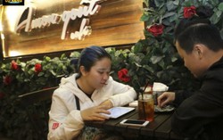 Lần đầu tiên cặp đồng tính nữ "Lộ sáng" trên PNVN