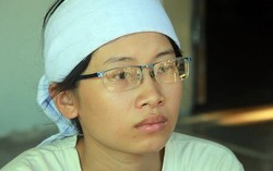 Nhiều trường ĐH tiếp nhận nữ sinh bỏ thi tốt nghiệp chịu tang bố