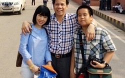 Cha mẹ Đỗ Nhật Nam: Hạ 'cái tôi' để tìm tiếng nói chung