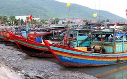 Các địa phương chủ động ứng phó với diễn biến của bão số 4