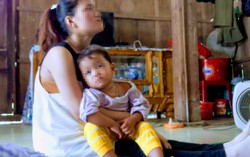 Ký ức đau đơn của thiếu nữ bị lừa bán 7 năm làm vợ ở xứ người