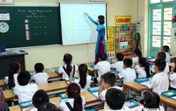 Kiểm tra thông tin cho học sinh yếu ở nhà khi thi giáo viên dạy giỏi