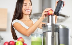 7 củ, quả màu đỏ tốt cho sức khỏe tim mạch