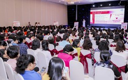 Khởi động chiến dịch 'Nhận biết, phòng ngừa và xử trí bệnh phụ khoa'