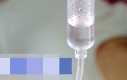Truyền dịch tại phòng khám tư, bé 22 tháng tuổi tử vong