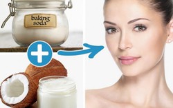 Công dụng làm đẹp tuyệt vời của Baking soda chị em ít biết