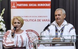 Romania sẽ có nữ thủ tướng đầu tiên