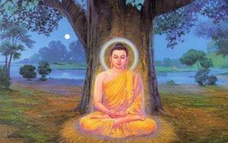 Cuộc đời Đức Phật Thích Ca Mâu Ni