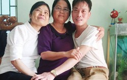Hiến tạng con trai, mẹ nghèo có thêm 5 'đứa con' được ghép tạng