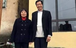 Từ bỏ triệu phú để theo tiếng gọi tình yêu