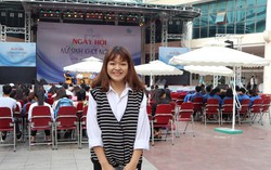 Quán quân Tài năng Lương Văn Can 2018: Muốn cống hiến sức trẻ