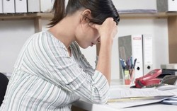 Lao động nữ đang mang thai có được nghỉ làm ca đêm không?