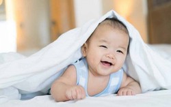 Đặt tên cho con có tên đệm nước ngoài có được không?