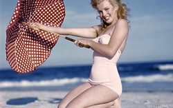 Điều thú vị về vết sẹo lớn trên bụng “biểu tượng sex” Marilyn Monroe
