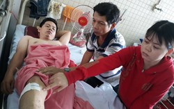 Gãy đốt sống ngực khoan nhầm cẳng chân: Bộ Y tế yêu cầu khẩn trương xác minh