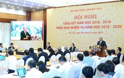 Thủ tướng: ‘Xem xét đóng cửa các trường ĐH kém chất lượng kéo dài’