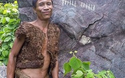 ‘Tarzan Việt Nam’ từng không biết thế giới có phụ nữ