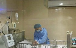 4 trẻ tử vong vì ho gà do mẹ mắc lỗi đơn giản này