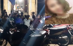 Gia cảnh của cô gái trẻ tử vong liên quan đến ca sĩ Châu Việt Cường