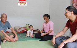 Chung tay xóa nghèo trên Cao nguyên trắng (Kỳ cuối): Vững thêm niềm tin của dân với Đảng
