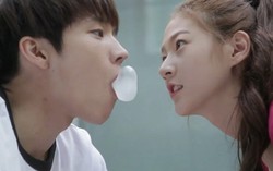 Kết thân với bạn gái của con