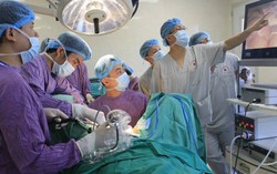 Người phụ nữ sinh ra không có âm đạo, 17 năm sau mới phát hiện được