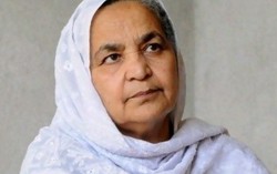Người 'gieo chữ' cho phụ nữ ở Pakistan