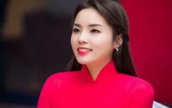 Hoa hậu Kỳ Duyên mất quyền trao vương miện cho người kế nhiệm
