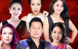 Bằng Kiều 'cảm ơn tình yêu' với 4 giọng nữ ngày lễ tình nhân