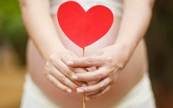 Cha bỏ đi khi con sắp chào đời