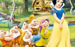 Truyện 'Bạch Tuyết' phiên bản mới giúp trẻ tránh bị xâm hại