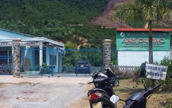 Người dân Đà Nẵng muốn tự kiểm tra mẫu chất thải