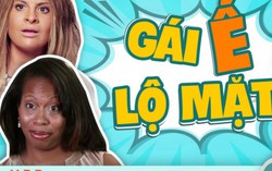 Cuộc săn tìm "soái ca" của những cô gái muộn chồng