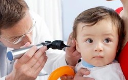 Hy vọng điều trị 15 dạng điếc di truyền nhờ chỉnh sửa gene