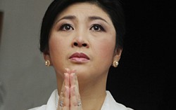 Cựu Thủ tướng Yingluck Shinawatra đã trốn sang UAE?