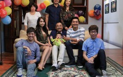 Sitcom Gia đình sô-bít ráo riết tìm diễn viên