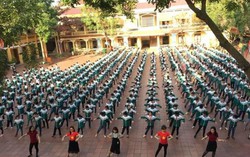 Hải Dương: Học sinh tiểu học ốm hàng loạt không rõ nguyên nhân