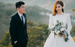 ‘Ta cưới lại từ đầu’ để hâm nóng hôn nhân