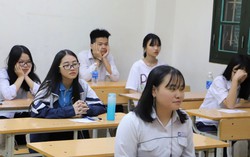 Thi vào lớp 10 Hà Nội: Đề Toán quá khó để đạt điểm tuyệt đối