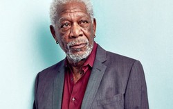Bị 'tố' quấy rối tình dục, nam tài tử 80 tuổi Morgan Freeman xin lỗi