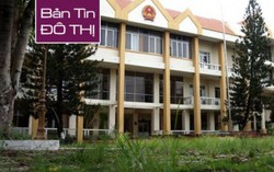 Nữ đại gia bí ẩn ở Bình Dương bỏ 260 tỉ đồng mua 4 trụ sở nhà nước