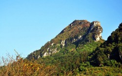 Hàm Rồng - nơi tình yêu bất tận