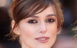 Vẻ đẹp mong manh của “bông hồng nước Anh" Keira Knightley 