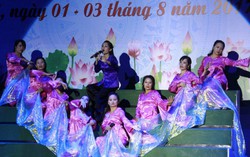 Tiếp lửa truyền thống phụ nữ Phòng không Không quân
