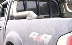 Giả chủ xe, vào tận khách sạn đánh cắp ôtô