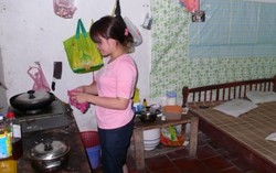 Hơn 120 nghìn công nhân Thủ đô 'khát' chỗ ở