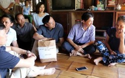 Bộ Y tế: 'Tình hình dịch HIV ở Phú Thọ khá nghiêm trọng'