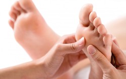 Kinh nghiệm 'bỏ túi' dành cho các mẹ bầu khi bị chuột rút 