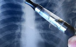 Nguy hiểm chết người của thuốc lá điện tử không phải ai cũng biết